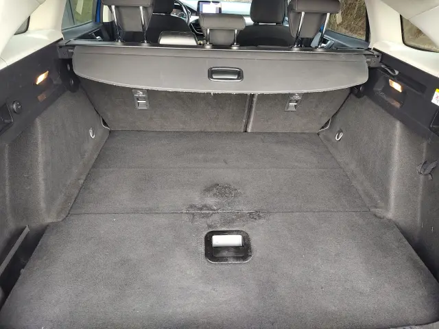 FORD Focus Active Business