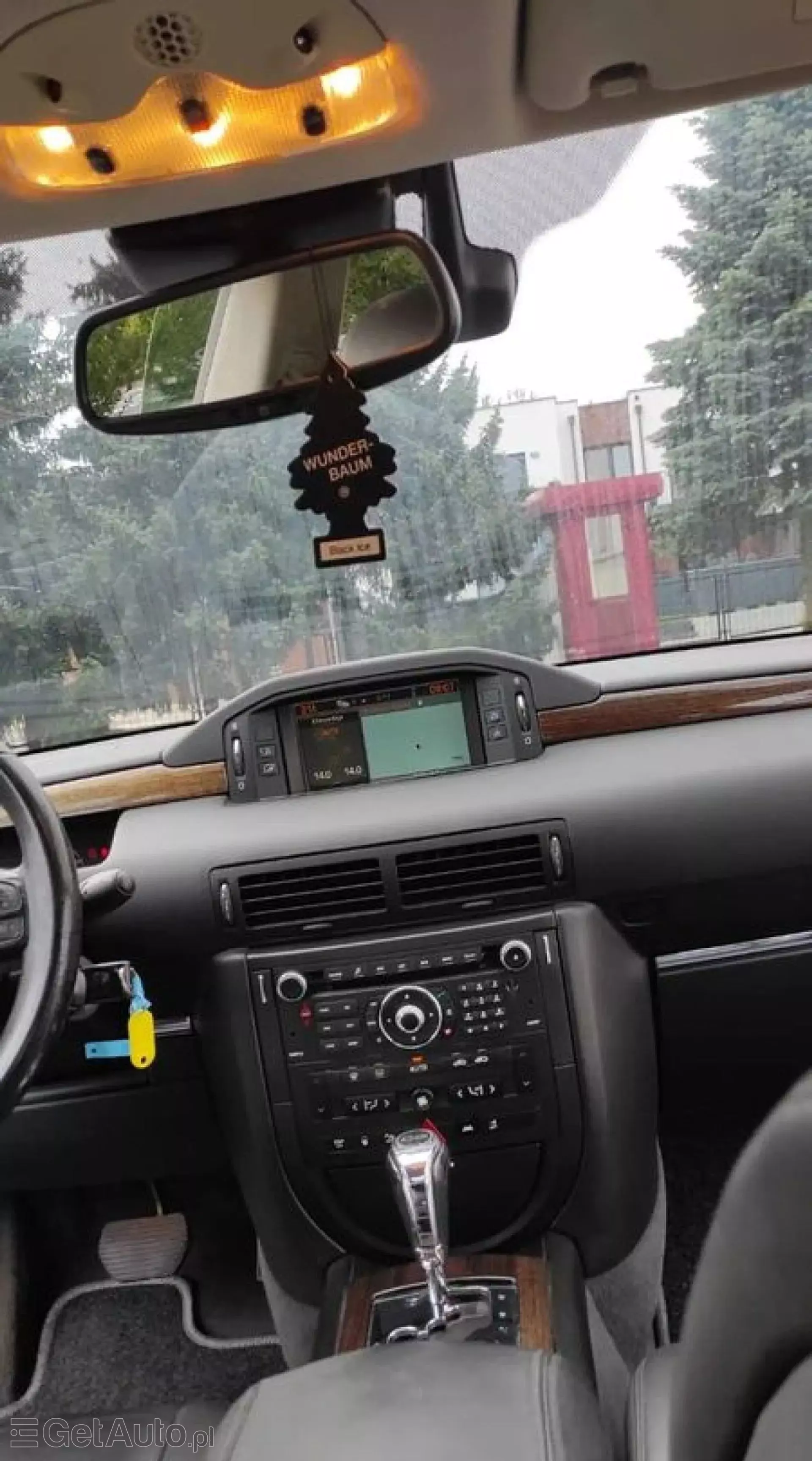 CITROEN C6 2.7 HDi Biturbo V6 (204 KM) Automatic