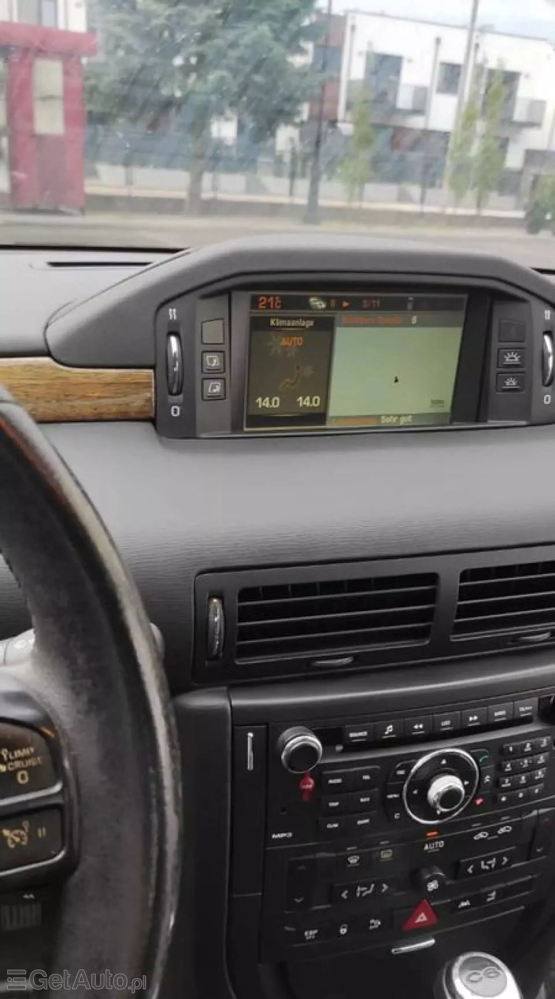 CITROEN C6 2.7 HDi Biturbo V6 (204 KM) Automatic