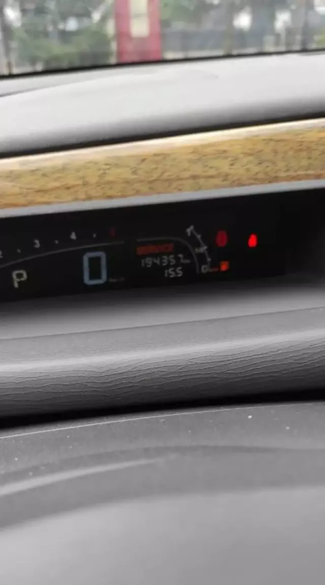 CITROEN C6 2.7 HDi Biturbo V6 (204 KM) Automatic