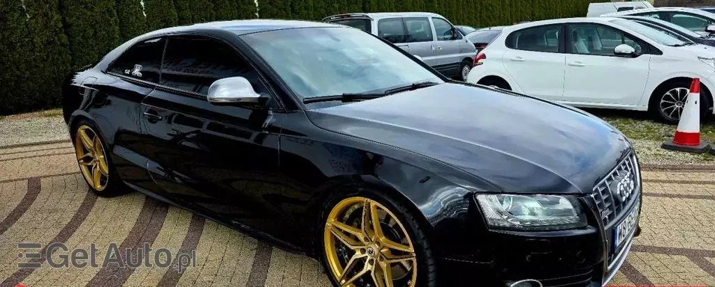 AUDI S5 
