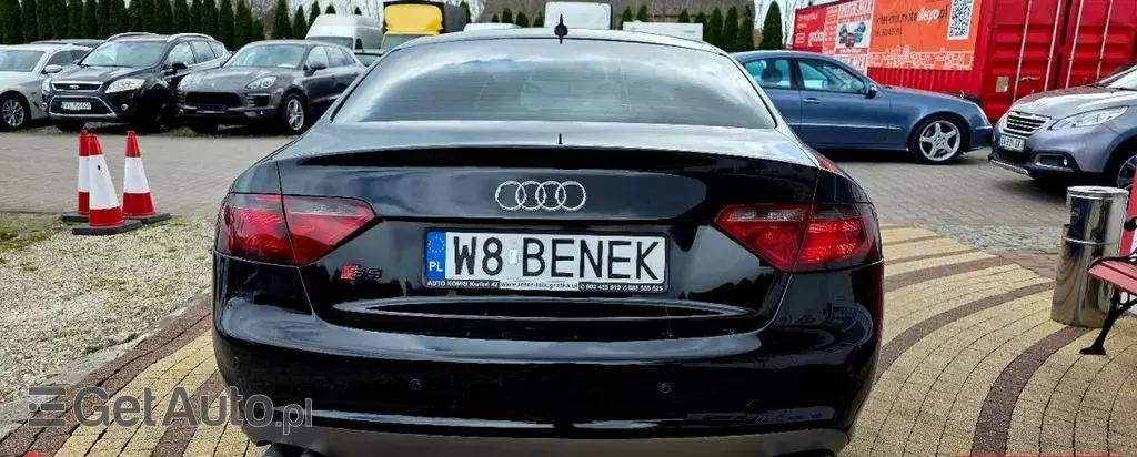 AUDI S5 