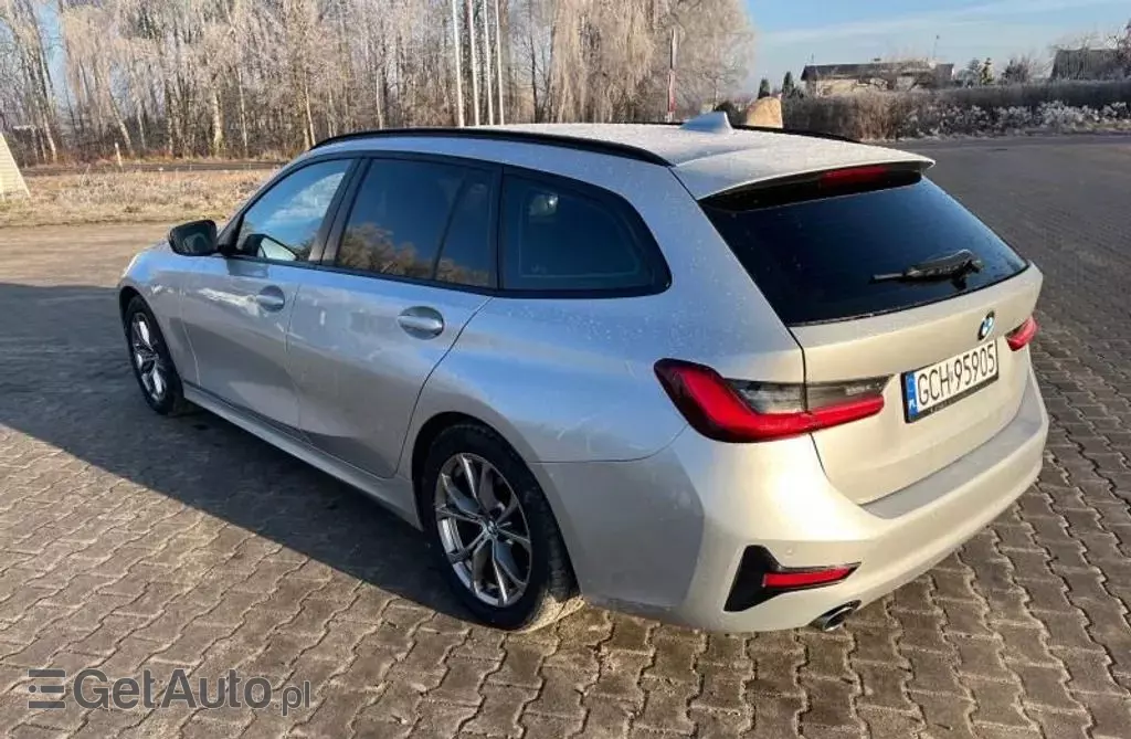 BMW Seria 3 
