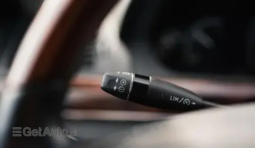 MERCEDES-BENZ Klasa S 