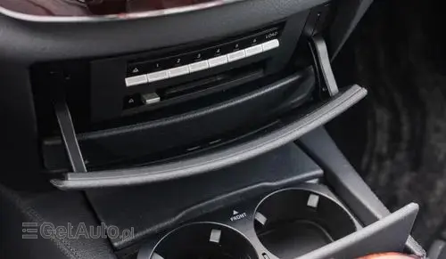 MERCEDES-BENZ Klasa S 