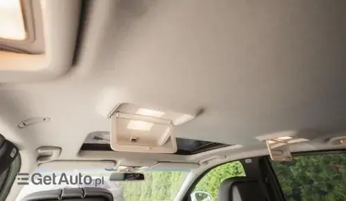 MERCEDES-BENZ Klasa S 