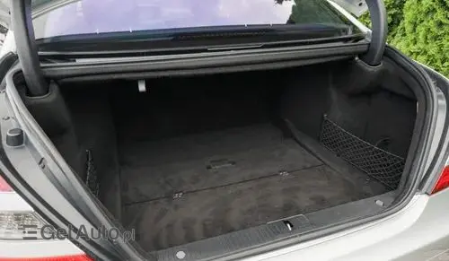 MERCEDES-BENZ Klasa S 