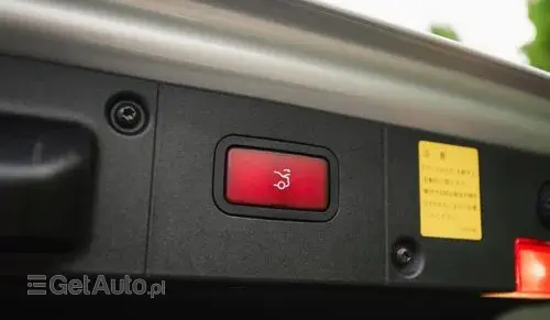 MERCEDES-BENZ Klasa S 