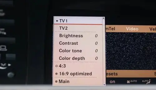 MERCEDES-BENZ Klasa S 