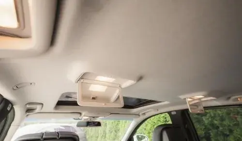 MERCEDES-BENZ Klasa S 