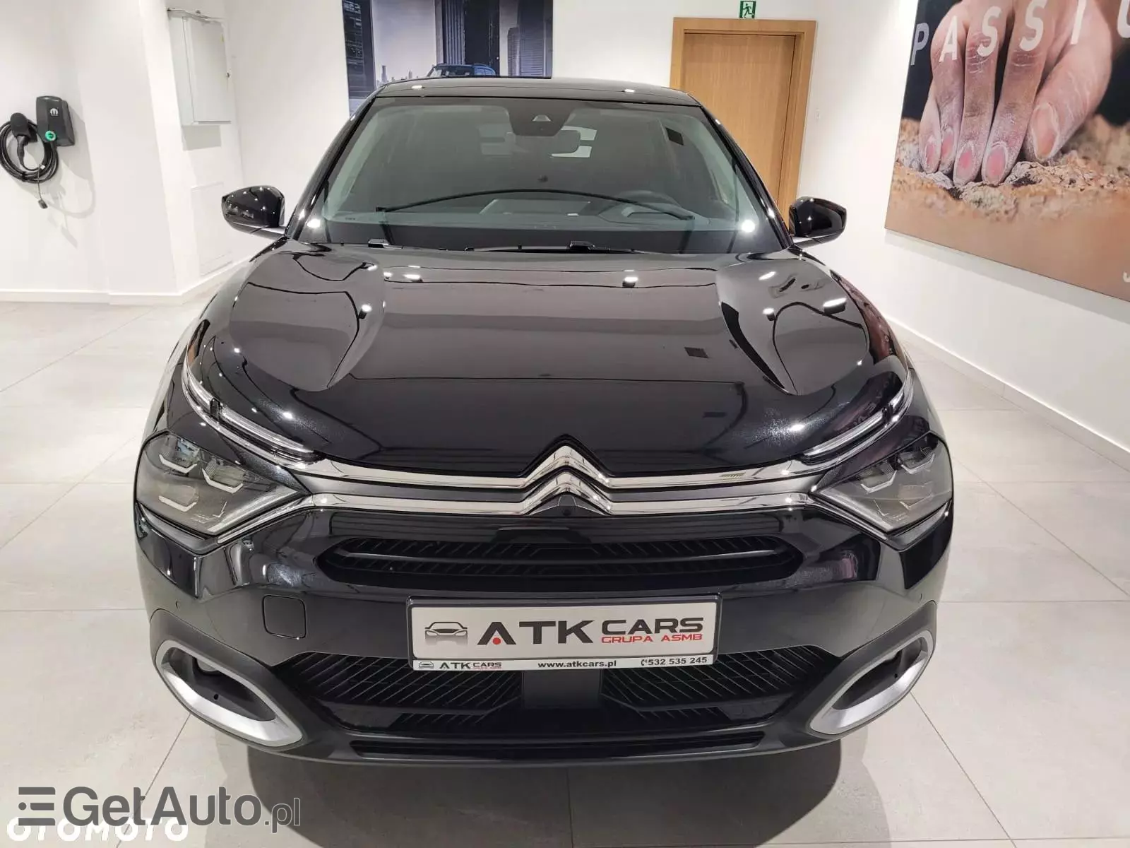 CITROËN C4 1.2 PureTech Max S&S EAT8