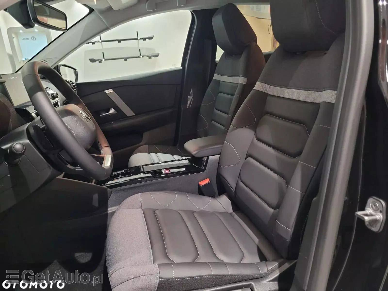 CITROËN C4 1.2 PureTech Max S&S EAT8