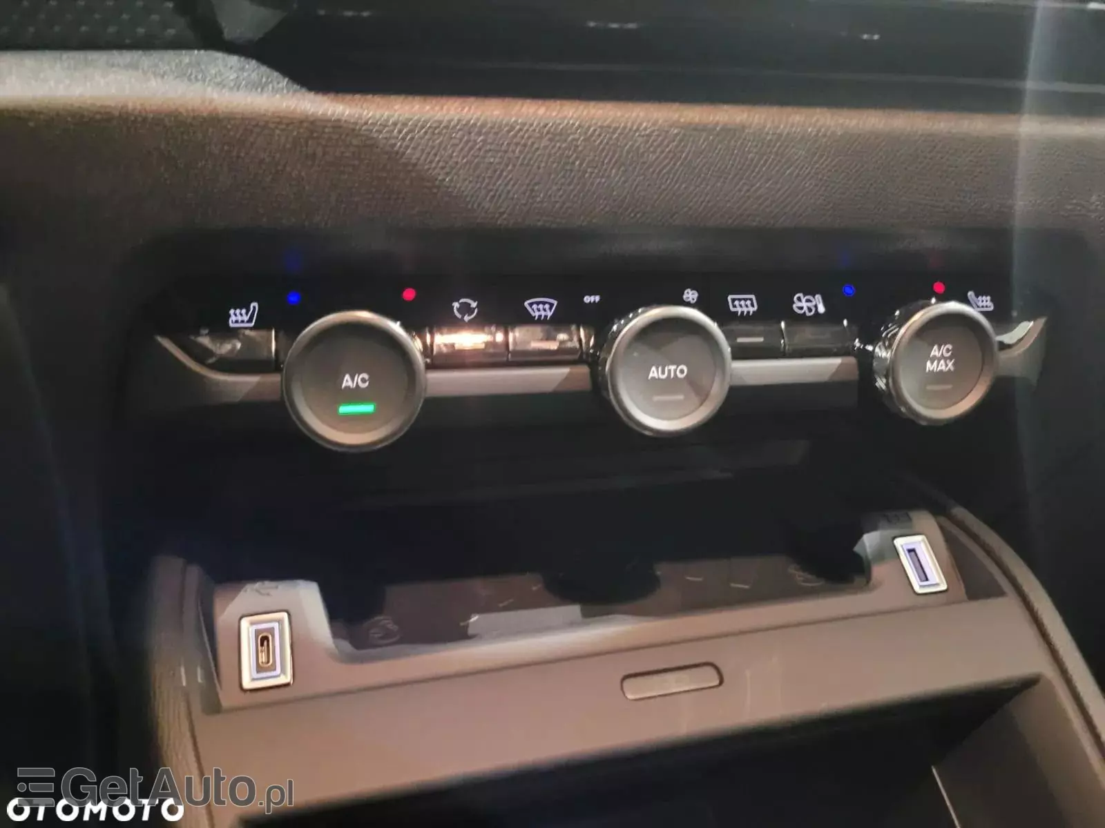 CITROËN C4 1.2 PureTech Max S&S EAT8