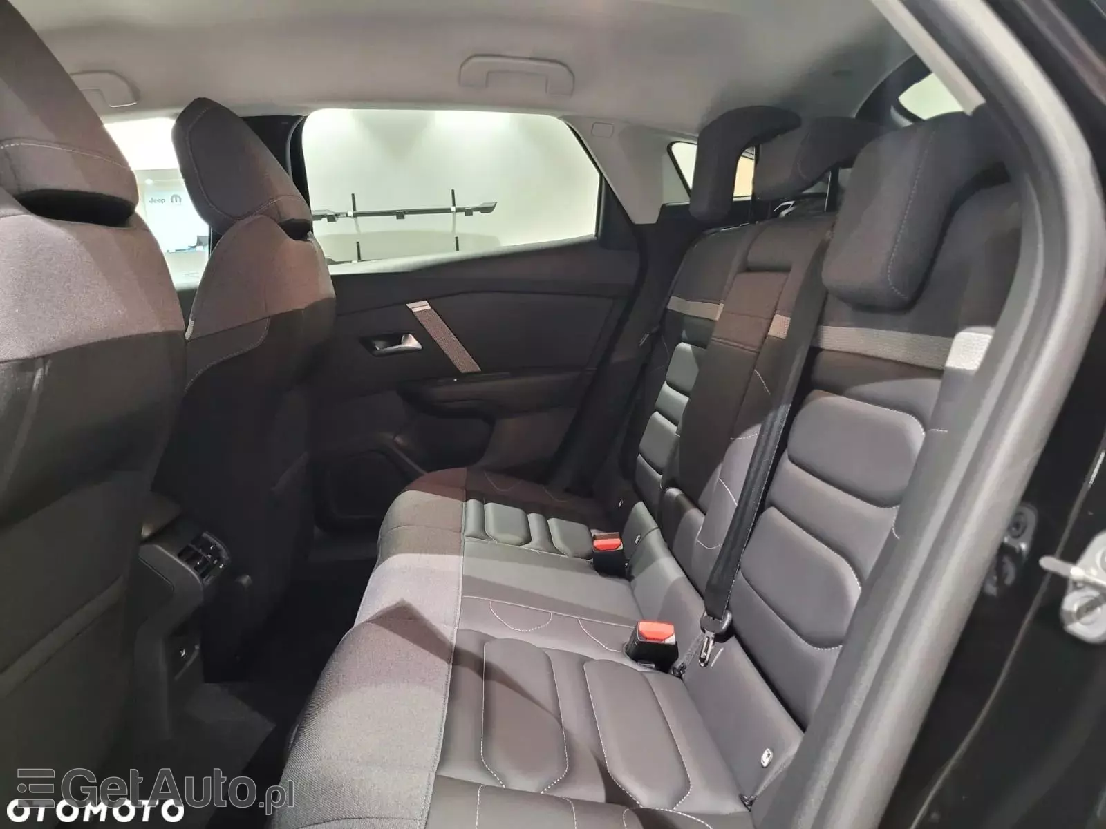 CITROËN C4 1.2 PureTech Max S&S EAT8