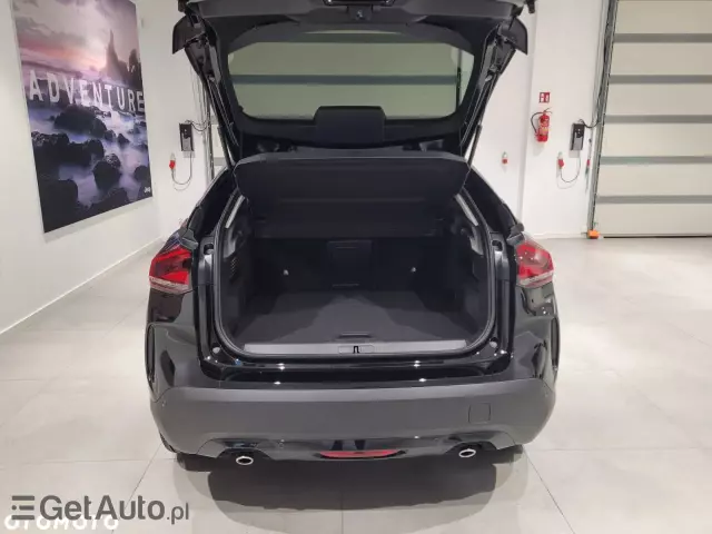 CITROËN C4 1.2 PureTech Max S&S EAT8