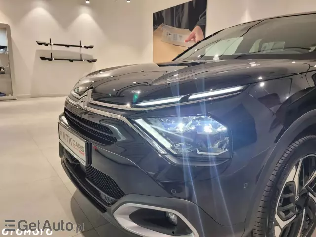 CITROËN C4 1.2 PureTech Max S&S EAT8