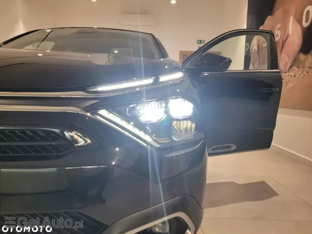 CITROËN C4 1.2 PureTech Max S&S EAT8