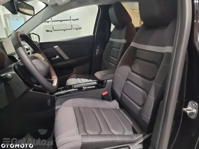 CITROËN C4 1.2 PureTech Max S&S EAT8