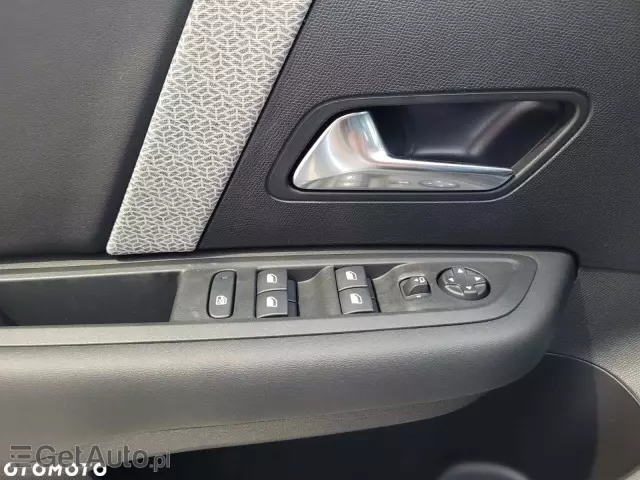 CITROËN C4 1.2 PureTech Max S&S EAT8