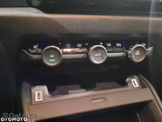 CITROËN C4 1.2 PureTech Max S&S EAT8