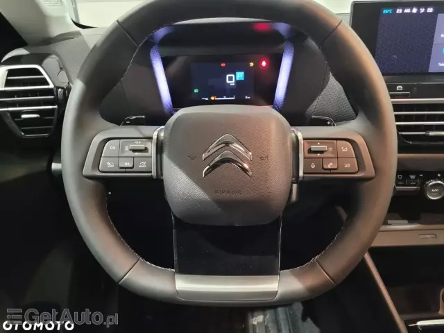 CITROËN C4 1.2 PureTech Max S&S EAT8