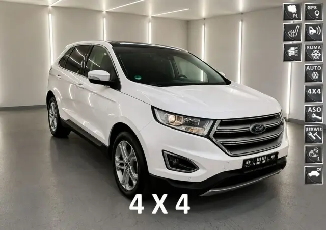 FORD Edge 