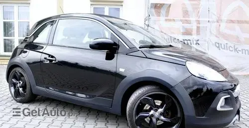 OPEL Adam 