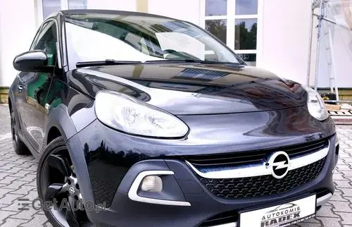 OPEL Adam 