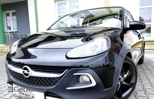 OPEL Adam 