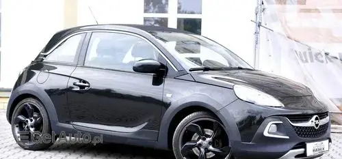 OPEL Adam 