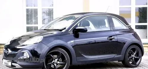 OPEL Adam 