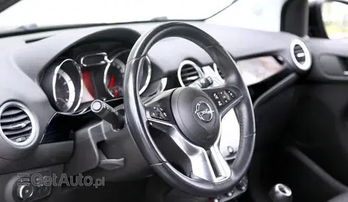 OPEL Adam 