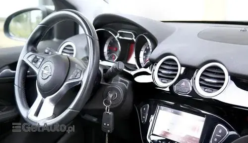 OPEL Adam 