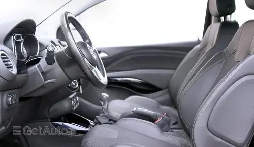 OPEL Adam 