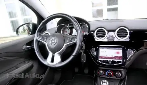OPEL Adam 