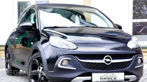 OPEL Adam 