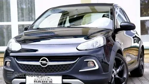 OPEL Adam 