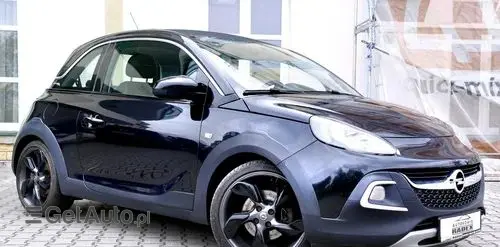 OPEL Adam 
