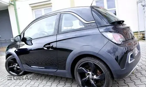 OPEL Adam 