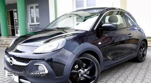 OPEL Adam 