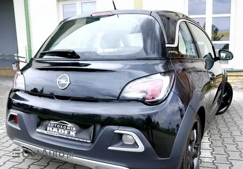 OPEL Adam 