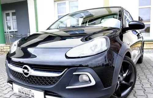 OPEL Adam 