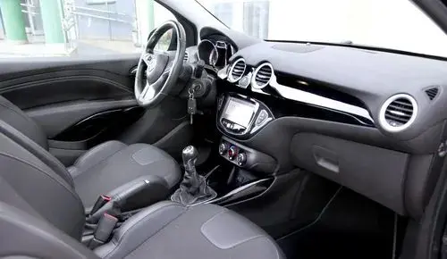 OPEL Adam 