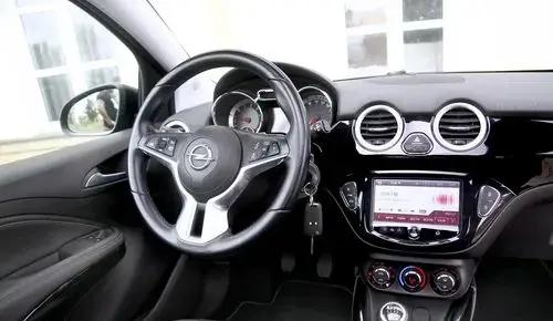OPEL Adam 