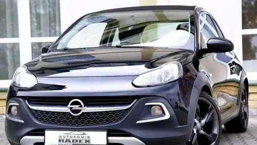 OPEL Adam 