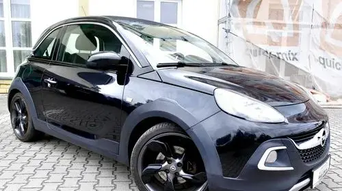 OPEL Adam 