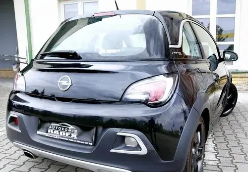 OPEL Adam 