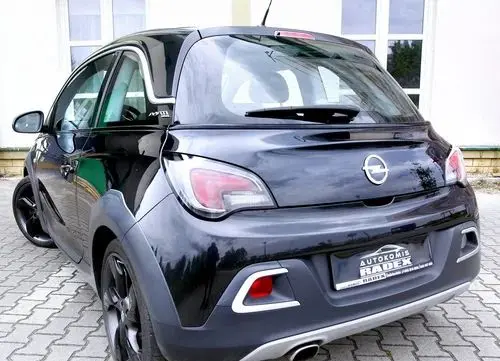 OPEL Adam 