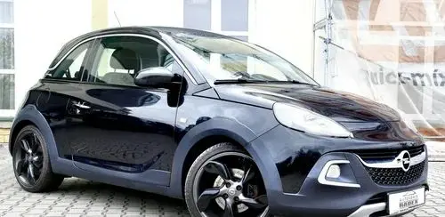 OPEL Adam 