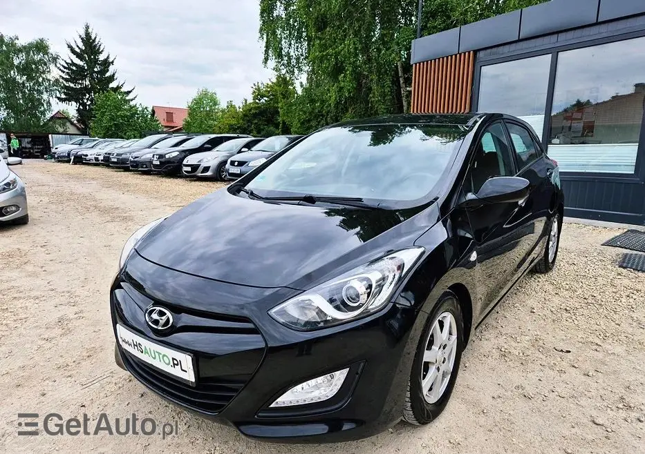 HYUNDAI I30 1.4 Advantage